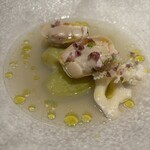 日本のイタリア料理店 sai - 