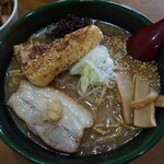らーめん 吟屋 - 