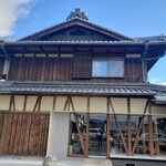 京都離宮 おだしとだしまき - 