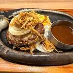 ファミリーレストラントマト&オニオン - 料理写真: