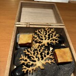 日本のイタリア料理店 sai - 