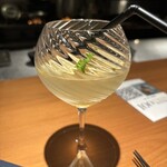 日本のイタリア料理店 sai - 