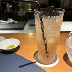 日本のイタリア料理店 sai - 