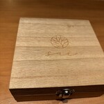 日本のイタリア料理店 sai - 