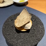 日本のイタリア料理店 sai - 