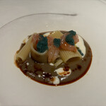 日本のイタリア料理店 sai - 