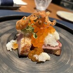 日本のイタリア料理店 sai - 