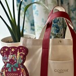 GODIVA Bakery ゴディパン 本店