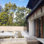 京都離宮 おだしとだしまき - 