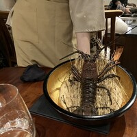 神楽坂 鉄板焼 向日葵 - 