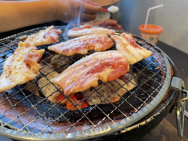 大徳（ダイトク） - 南小樽（焼肉）の写真