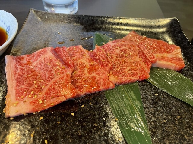 大徳（ダイトク） - 南小樽（焼肉）の写真