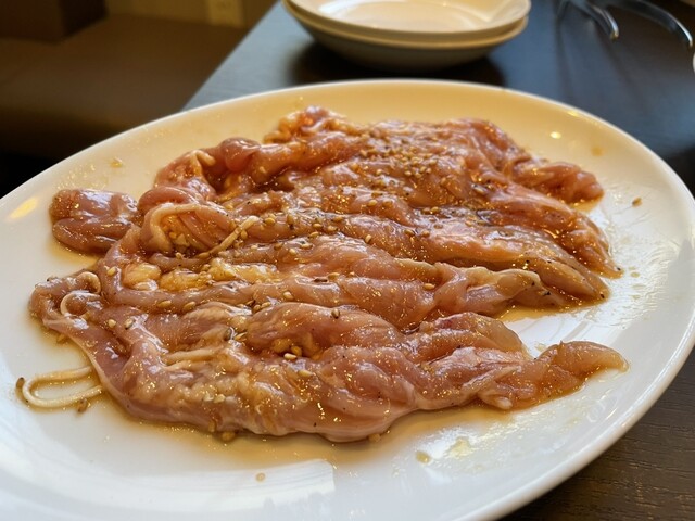 大徳（ダイトク） - 南小樽（焼肉）の写真