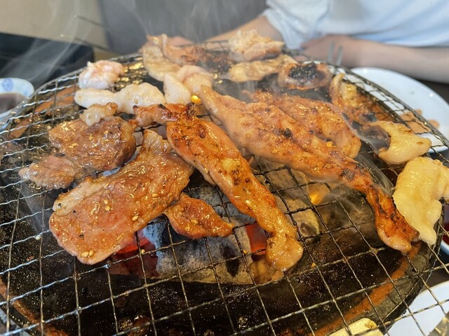 大徳（ダイトク） - 南小樽（焼肉）の写真