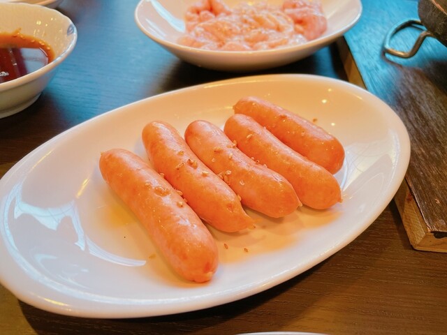 大徳（ダイトク） - 南小樽（焼肉）の写真