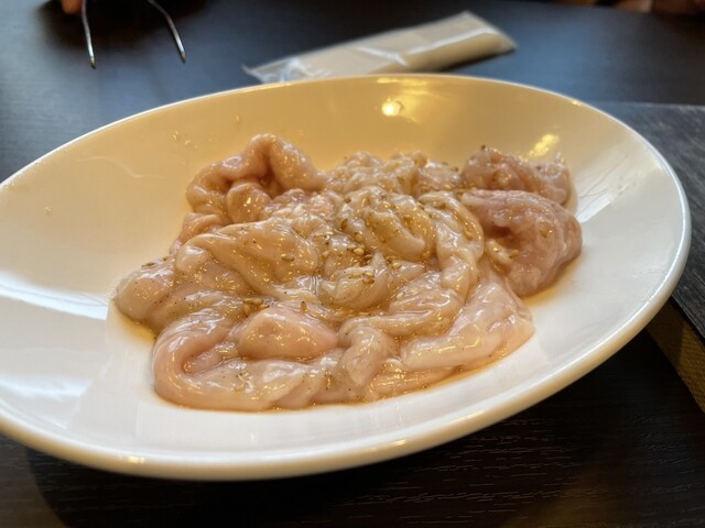 大徳（ダイトク） - 南小樽（焼肉）の写真