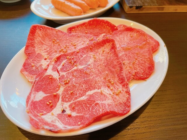 大徳（ダイトク） - 南小樽（焼肉）の写真