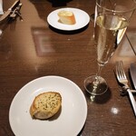 ビストロカタオカ - 