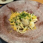 日本のイタリア料理店 sai - 