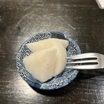 食堂みかん - 締めのデザート！