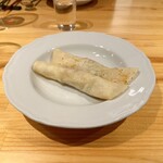 茶月斎 - 北京ダック（4本）