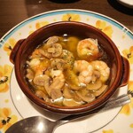 ビストロカタオカ - 