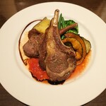 ビストロカタオカ - 