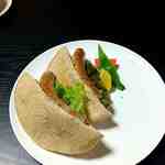 カフェ グリーン ドア - 