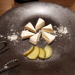 ビストロカタオカ - 