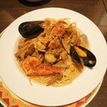 ビストロカタオカ - 