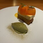 日本のイタリア料理店 sai - 