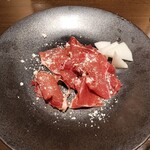 ビストロカタオカ - 