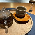 日本のイタリア料理店 sai - 