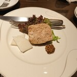 ビストロカタオカ - 