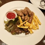 ビストロカタオカ - 