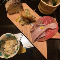 祇園 にしかわ - 