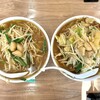 ベトコンラーメン倉敷新京