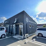 ベトコンラーメン倉敷新京 - 