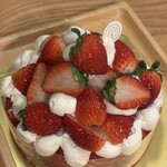 パティスリー リョーコ - 