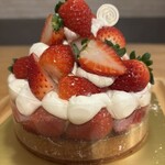 パティスリー リョーコ - 