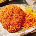 お食事処 淀ヤ - 