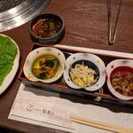 松屋 - 料理写真: