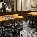 京ダイニング八条 - 