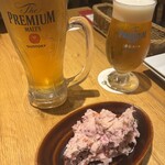 京ダイニング八条 - 