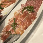 PIZZA SALVATORE CUOMO - 