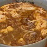 元祖 ニュータンタンメン本舗 - 