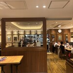 京ダイニング八条 - 