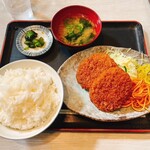 お食事処 淀ヤ - 