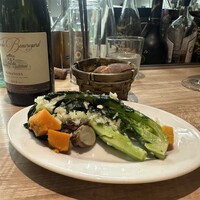 シャルキュ - 