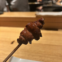 地葉はなれ - 